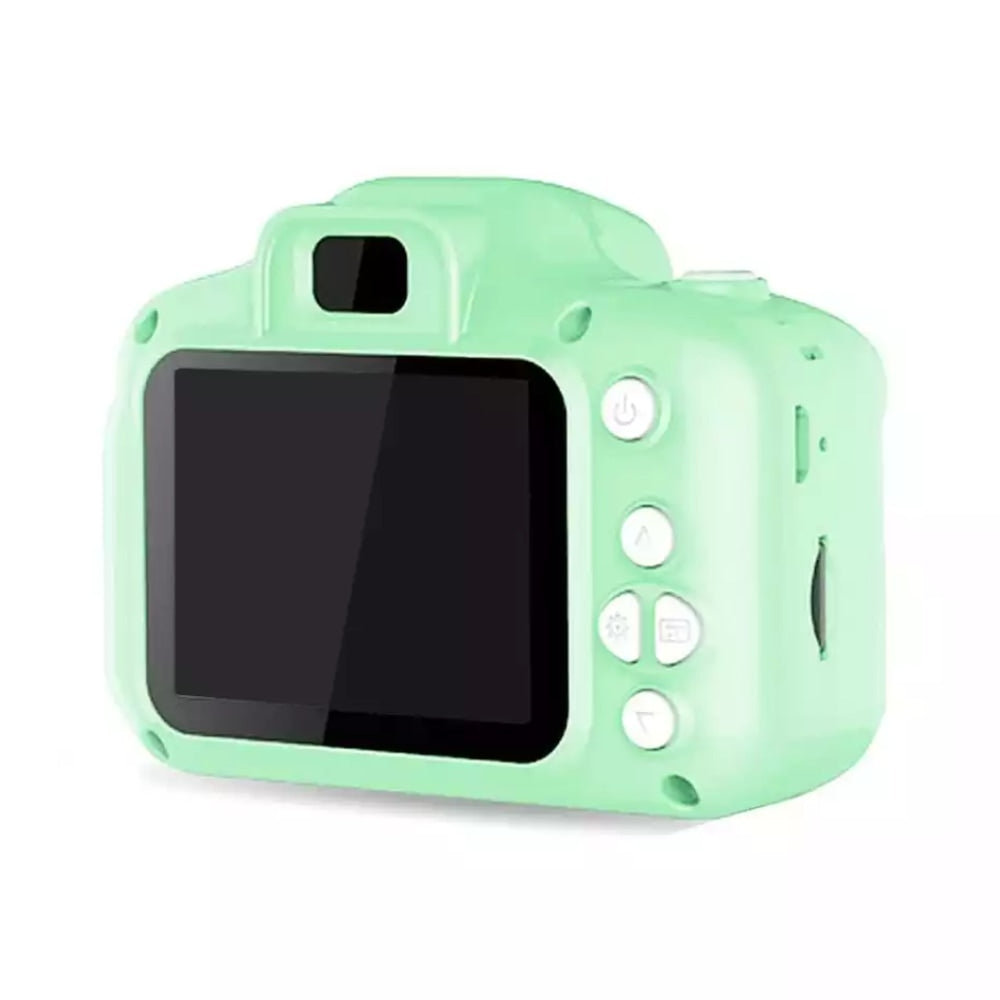 Cámara digital infantil