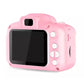 Cámara digital infantil