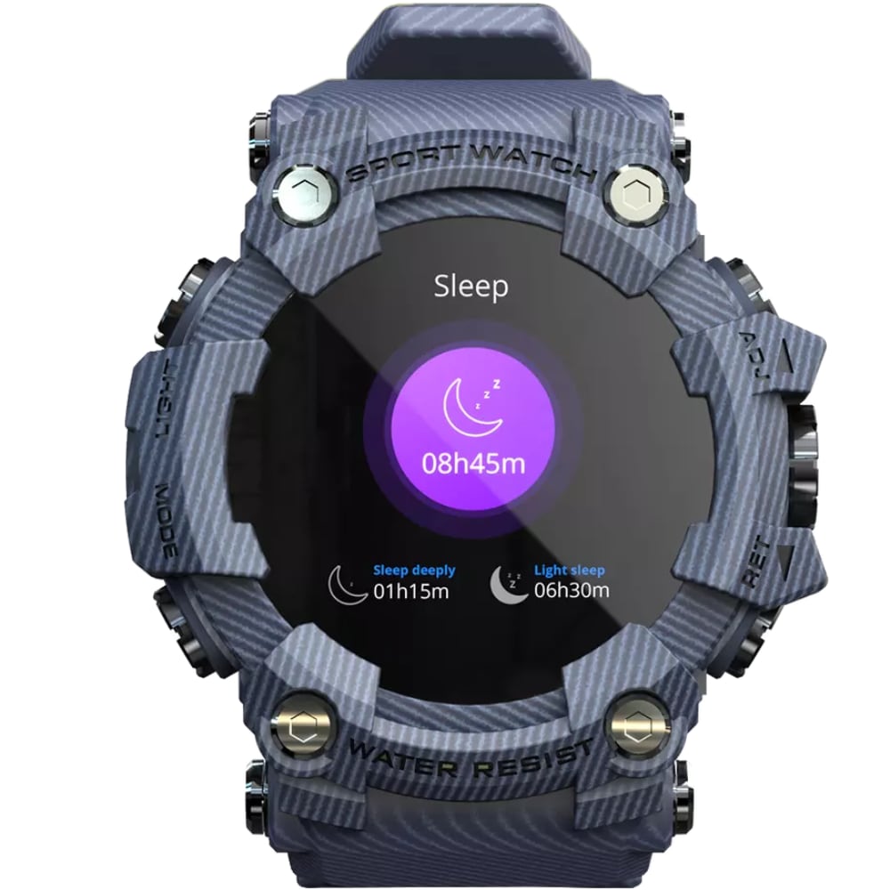 Reloj inteligente ELFIRE