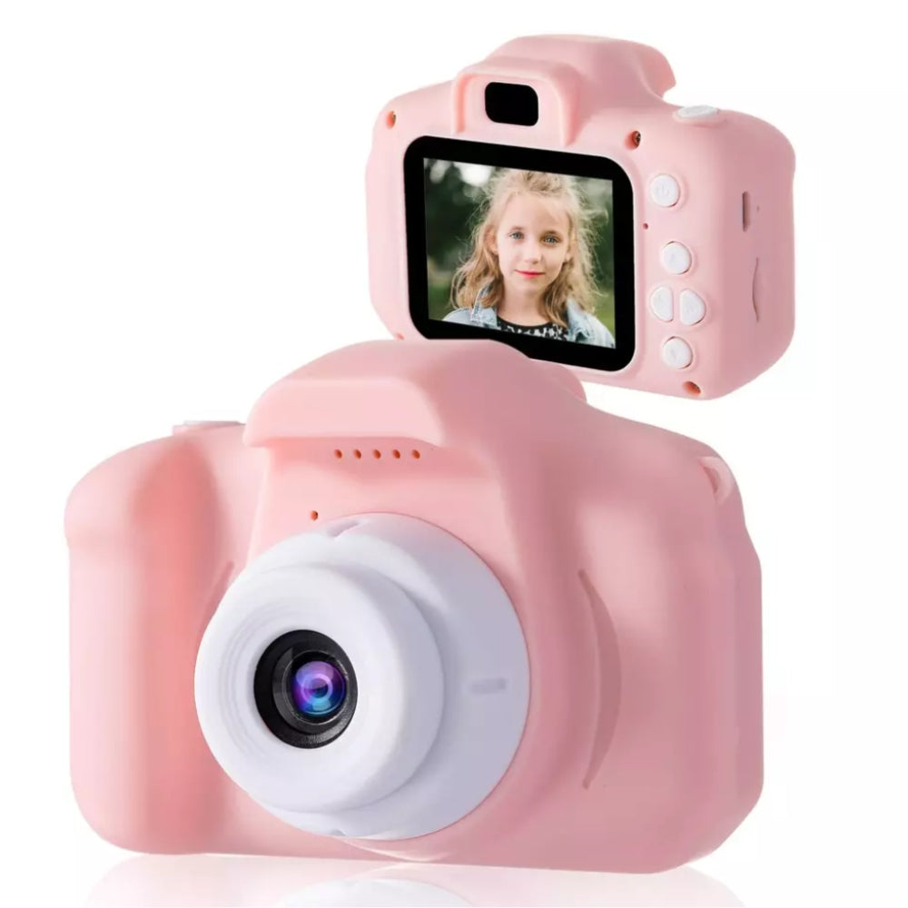 Cámara digital infantil