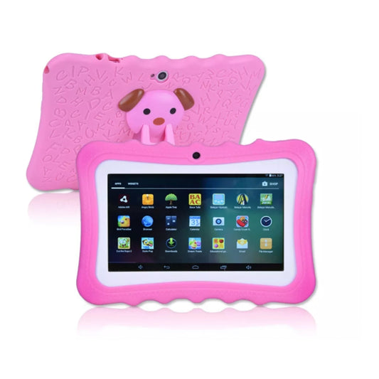 Tablet infantil SmartKid, 7 pulgadas, resistente a los golpes