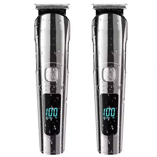 Set profesional 16 en 1 para cortar y afeitar, inalámbrico