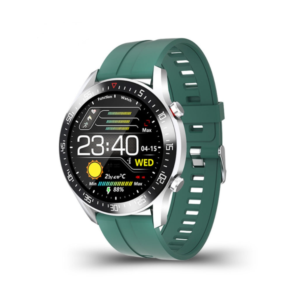 Reloj inteligente Smart Steel