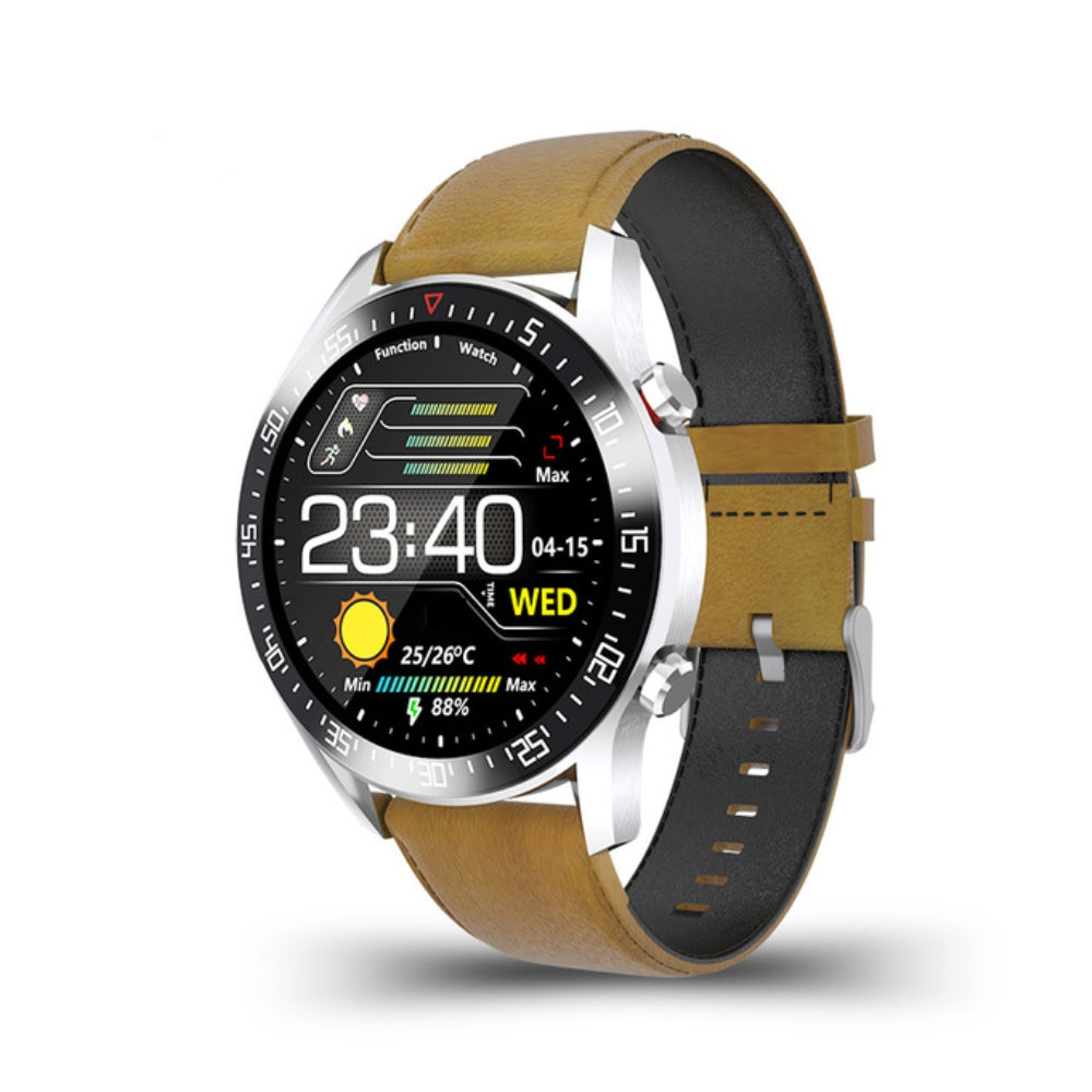 Reloj inteligente Smart Steel