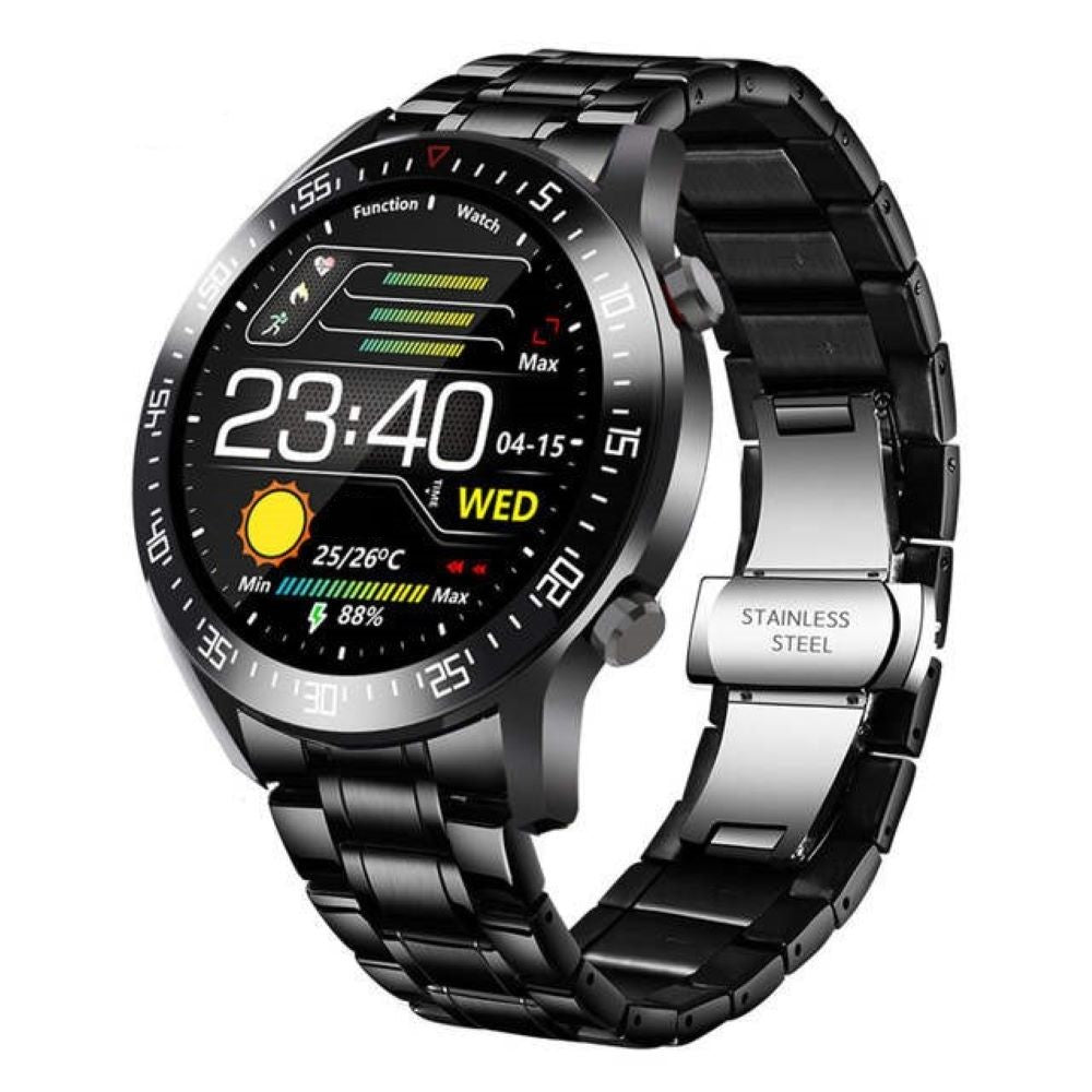 Reloj inteligente Smart Steel