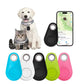 Localizador GPS Bluetooth para mascotas