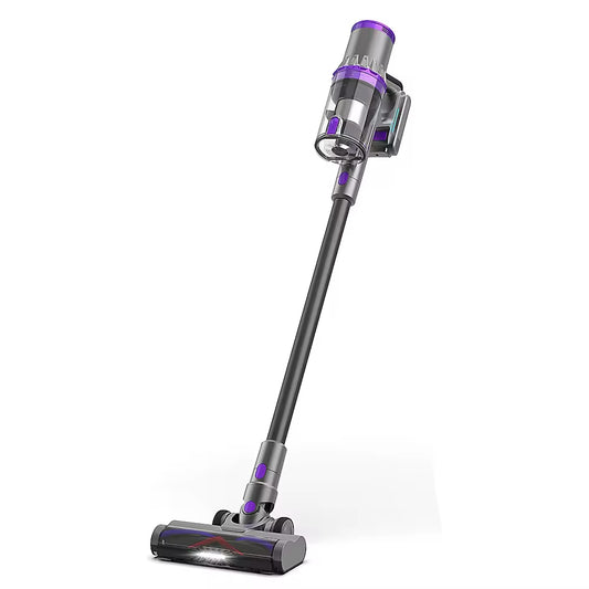 Aspiradora inalámbrica vertical RONZO