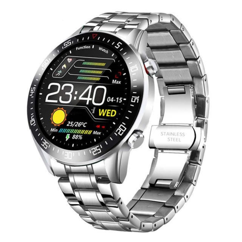 Reloj inteligente Smart Steel