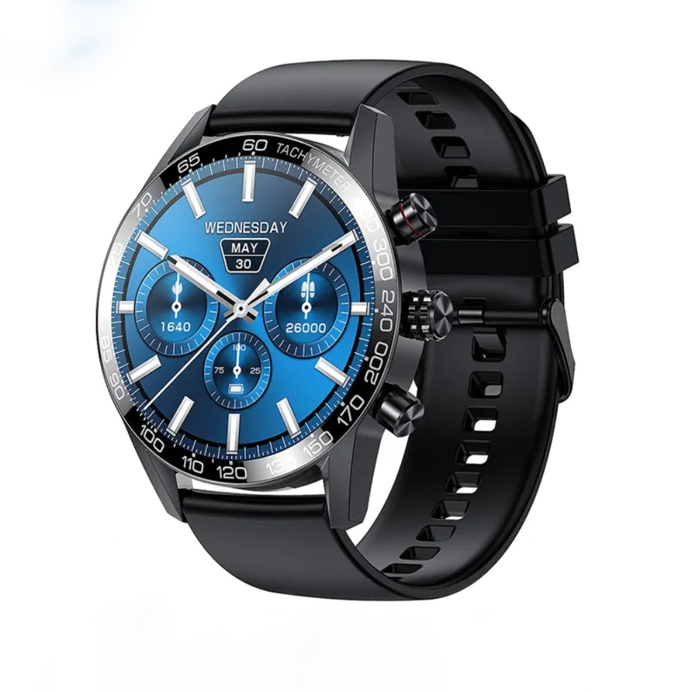Reloj inteligente Smart Steel Pro