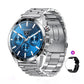 Reloj inteligente Smart Steel Pro