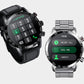 Reloj inteligente Smart Steel Pro