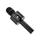 Micrófono de karaoke Bluetooth