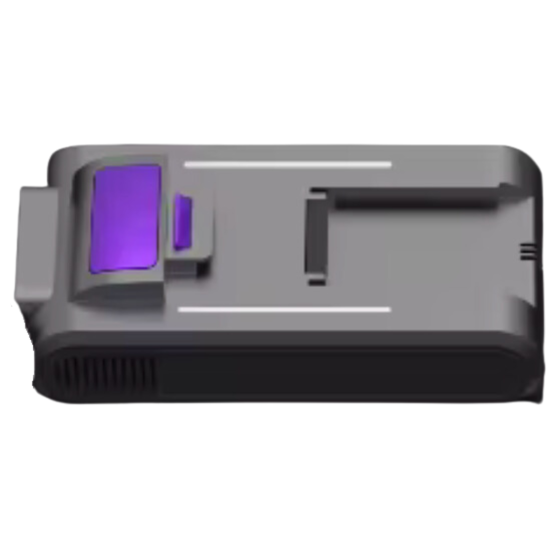 Batería para aspiradora inalámbrica de varilla RONZO