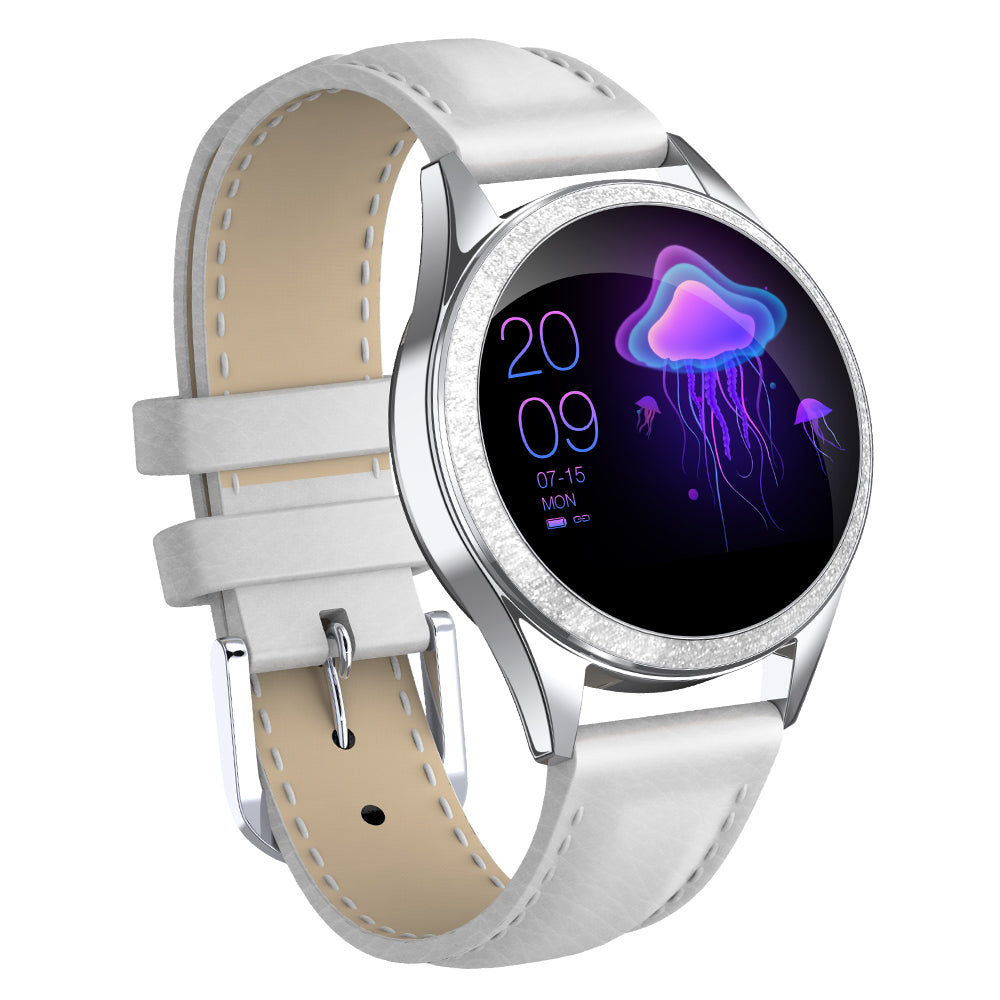Reloj inteligente femenino Smart Gold