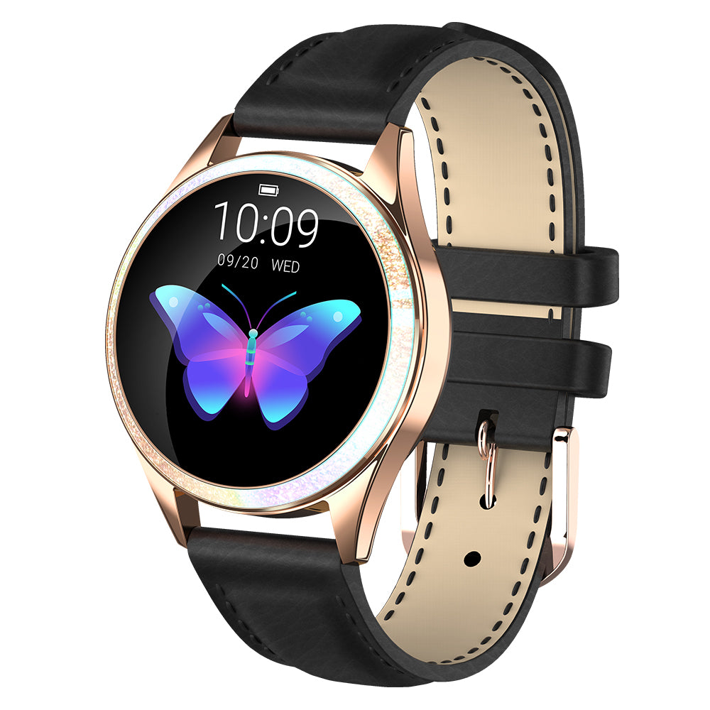 Reloj inteligente femenino Smart Gold