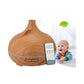Humidificador de aire aromático 500ml - Difusor