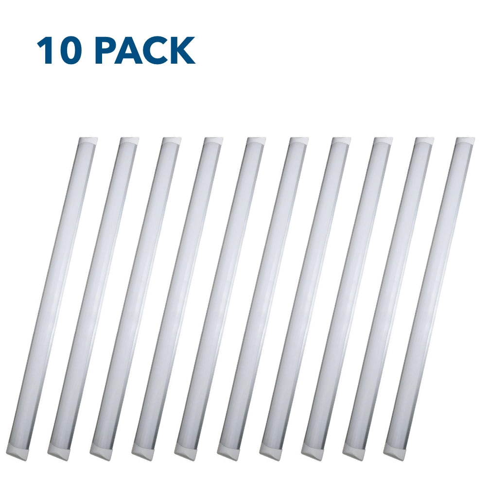 Lámpara de Techo LED TUBE 120W, 120cm