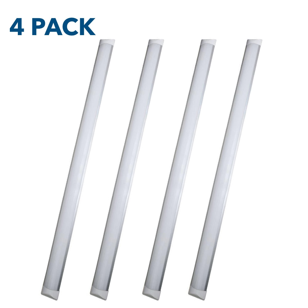 Lámpara de Techo LED TUBE 120W, 120cm