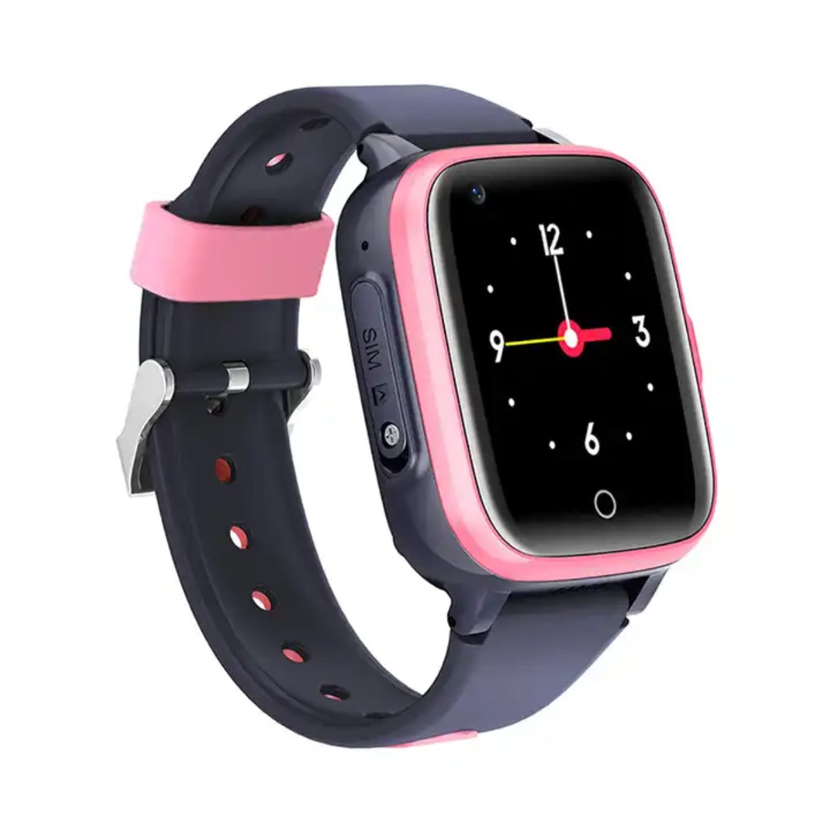 Reloj inteligente para niños SmartKid Pro con tarjeta SIM, GPS y cámara