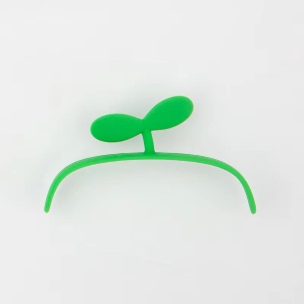 Reloj despertador infantil con luz nocturna