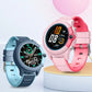 Reloj inteligente para niños SmartKid Elite con tarjeta SIM, GPS y cámara