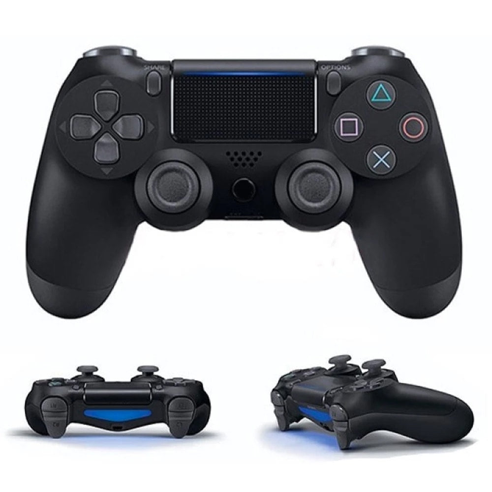Mando de juegos inalámbrico PS4/PC/Android/iOS