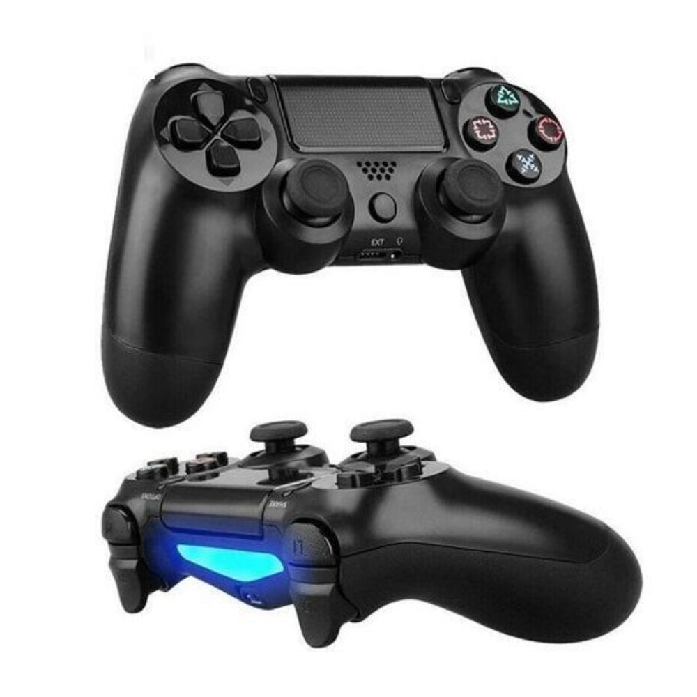 Mando de juegos inalámbrico PS4/PC/Android/iOS