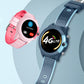 Reloj inteligente para niños SmartKid Elite con tarjeta SIM, GPS y cámara