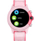 Reloj inteligente para niños SmartKid Elite con tarjeta SIM, GPS y cámara