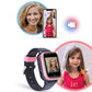 Reloj inteligente para niños SmartKid Pro con tarjeta SIM, GPS y cámara