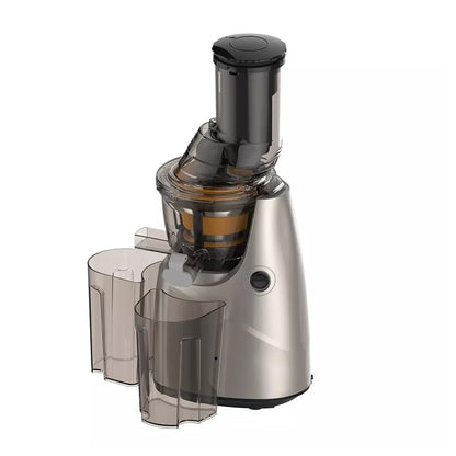 Extractor de jugos por prensado en frío