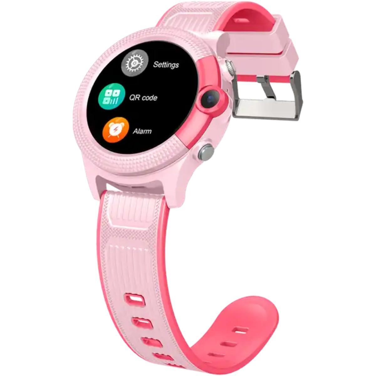 Reloj inteligente para niños SmartKid Elite con tarjeta SIM, GPS y cámara