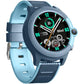 Reloj inteligente para niños SmartKid Elite con tarjeta SIM, GPS y cámara