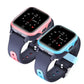 Reloj inteligente para niños SmartKid Pro con tarjeta SIM, GPS y cámara