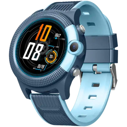 Reloj inteligente para niños SmartKid Elite con tarjeta SIM, GPS y cámara