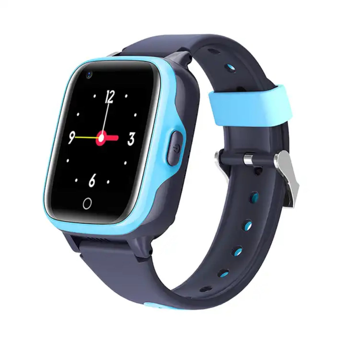 Reloj inteligente para niños SmartKid Pro con tarjeta SIM, GPS y cámara