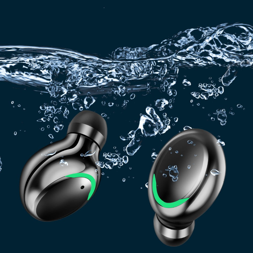 Auriculares Bluetooth con estuche de carga IOS/ANDROID