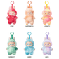 Labubu Big into Energy Series V3 – Blind Box