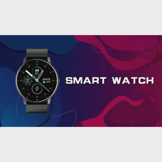 Reloj inteligente AT500