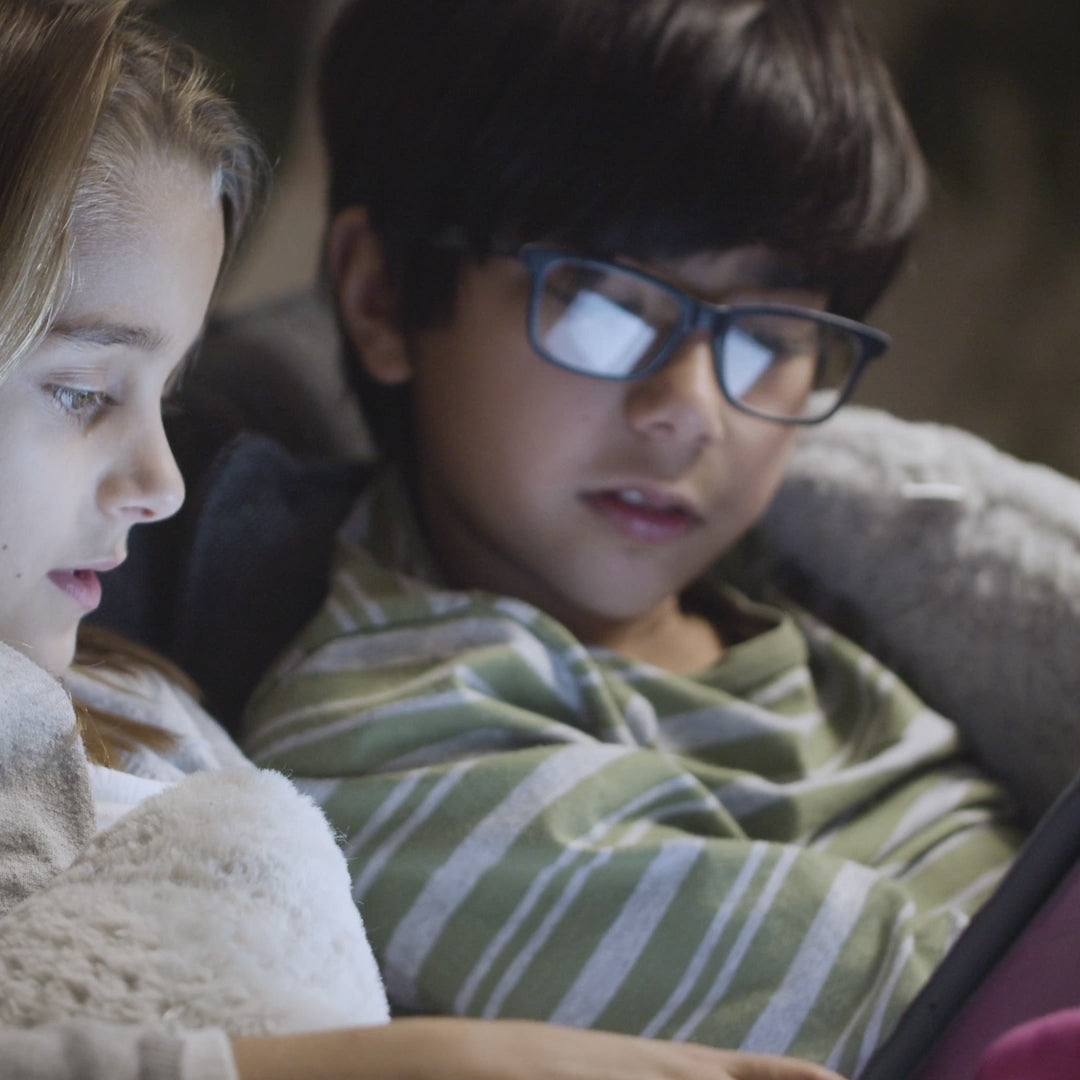 Tablet infantil SmartKid, 7 pulgadas, resistente a los golpes