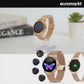 Reloj inteligente femenino Smart Gold