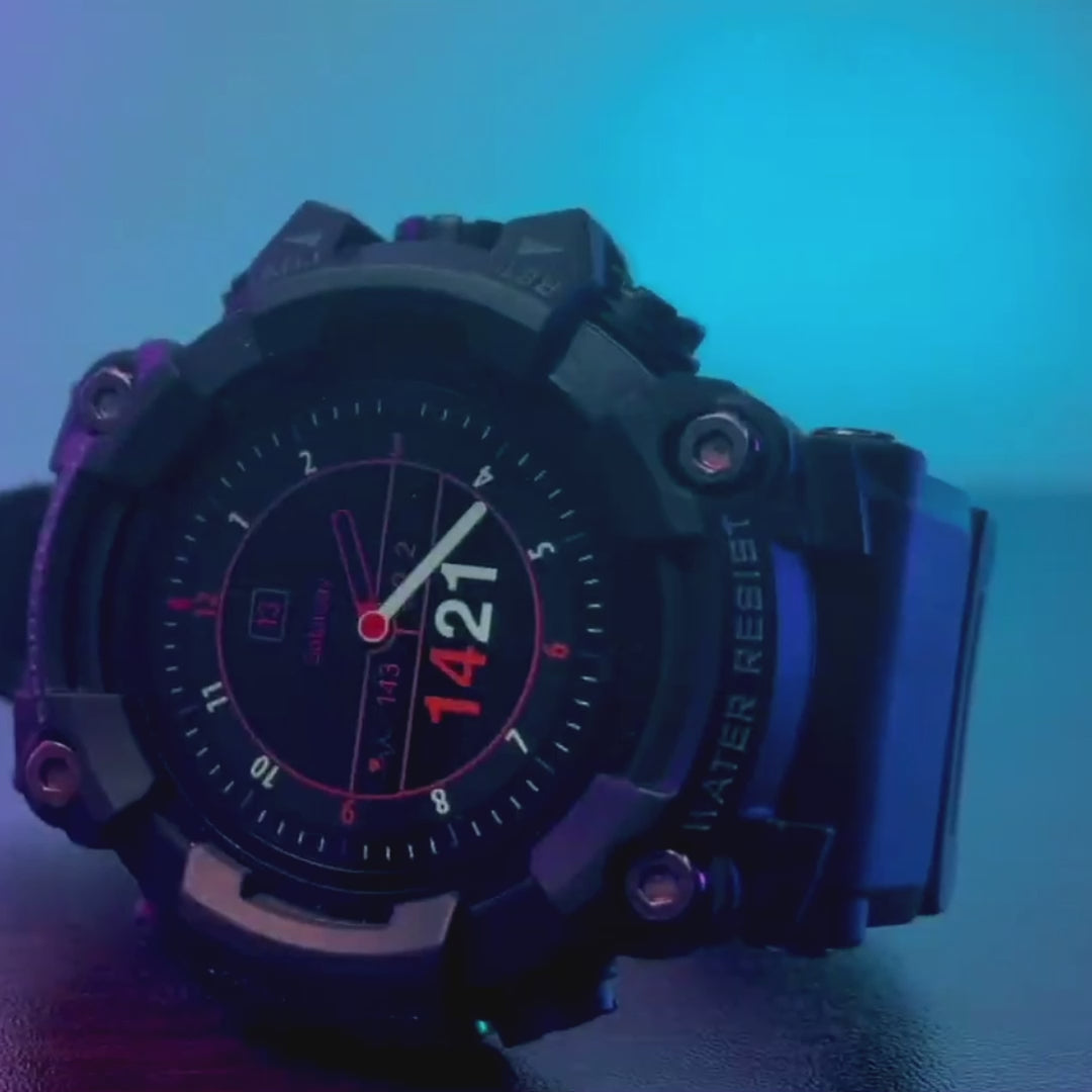 Reloj inteligente ELFIRE