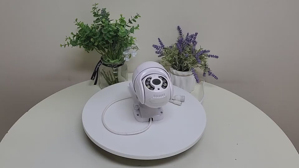 Cámara de vigilancia exterior con WiFi