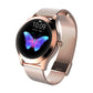 Reloj inteligente femenino Smart Gold