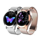 Reloj inteligente femenino Smart Gold