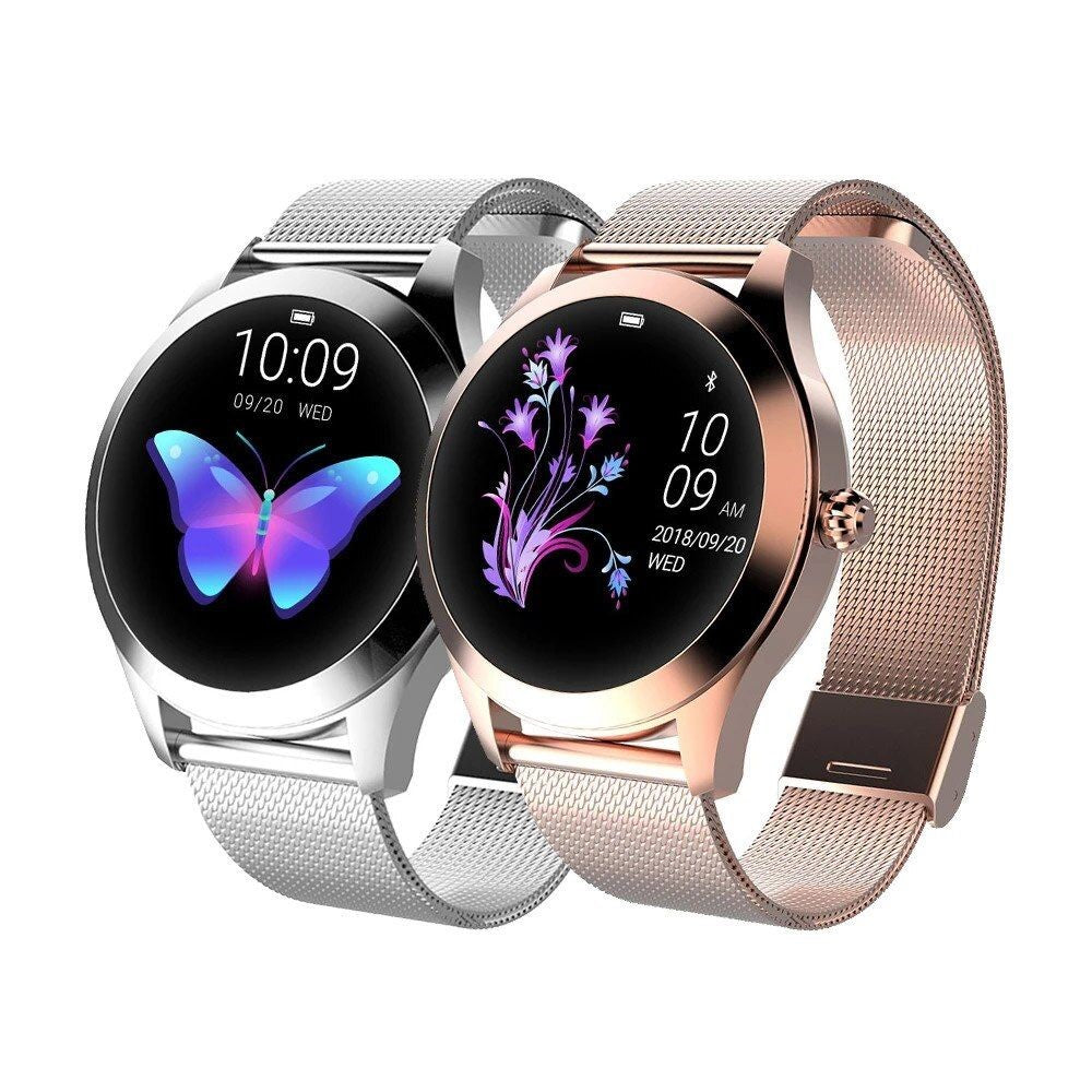Reloj inteligente femenino Smart Gold