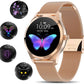 Reloj inteligente femenino Smart Gold