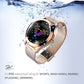 Reloj inteligente femenino Smart Gold