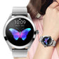 Reloj inteligente femenino Smart Gold