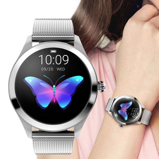 Reloj inteligente femenino Smart Gold